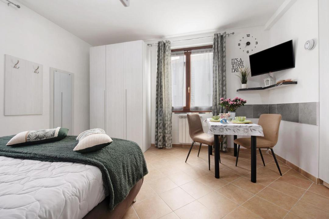 Photo of Bedroom in Calco