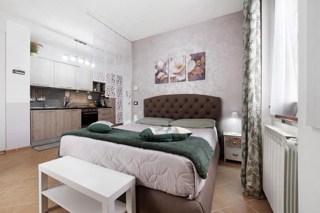 Photo of Bedroom in Calco