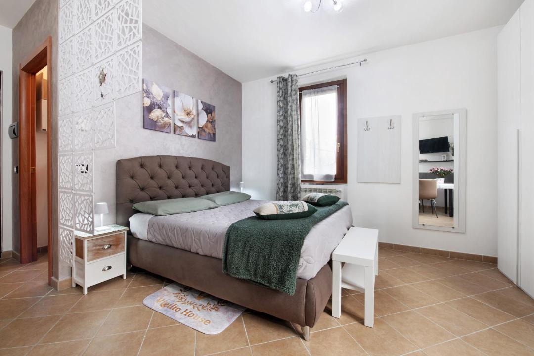 Photo of Bedroom in Calco