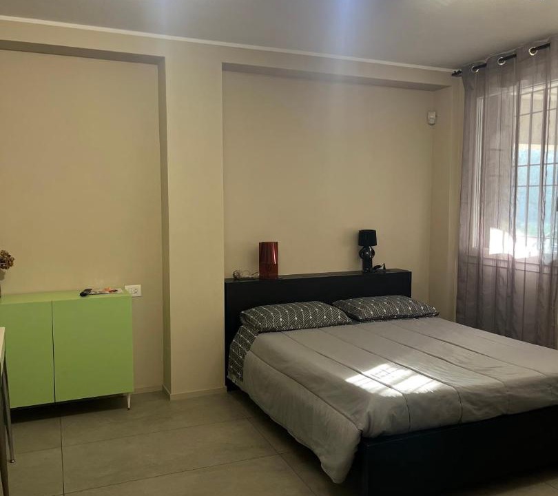 Photo of Bedroom in Brescello