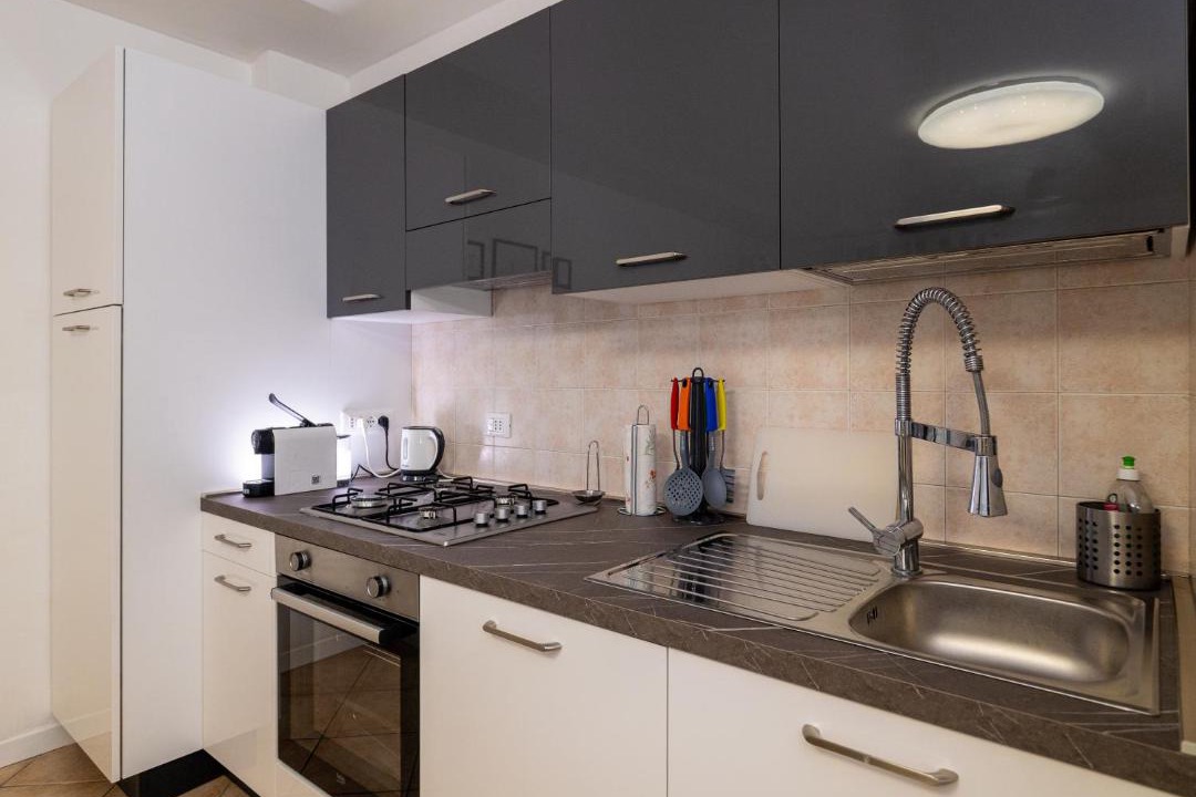 Photo of Kitchen in Gorizia