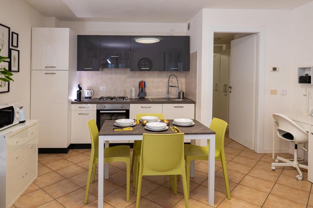 Photo of Kitchen in Gorizia
