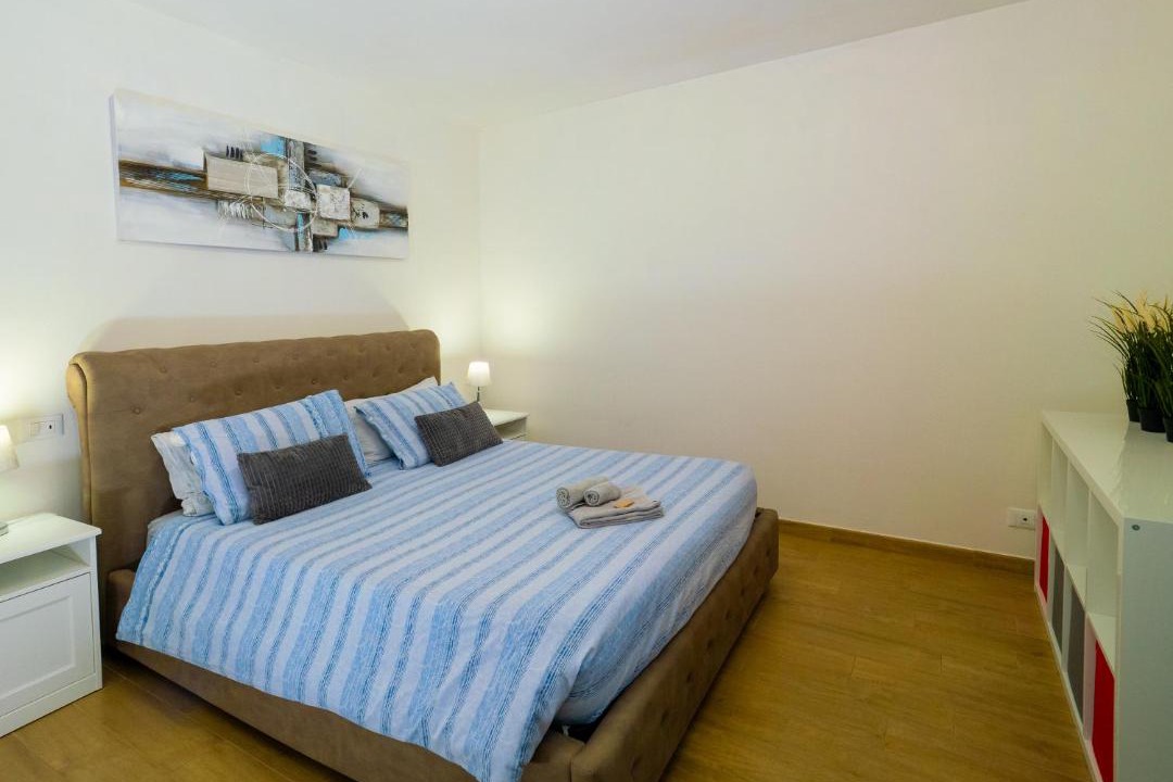 Photo of Bedroom in Gorizia