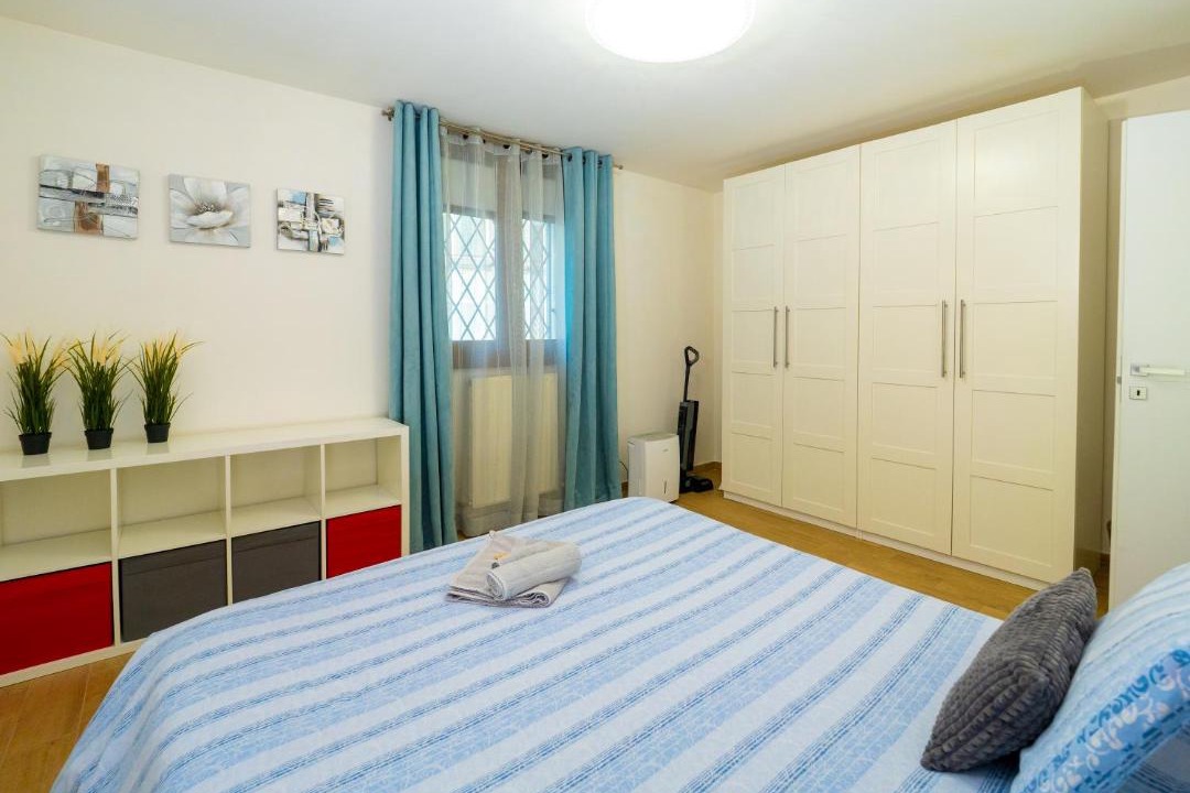 Photo of Bedroom in Gorizia