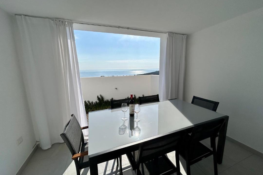 Photo of Patio Balcony in Cala Gonone
