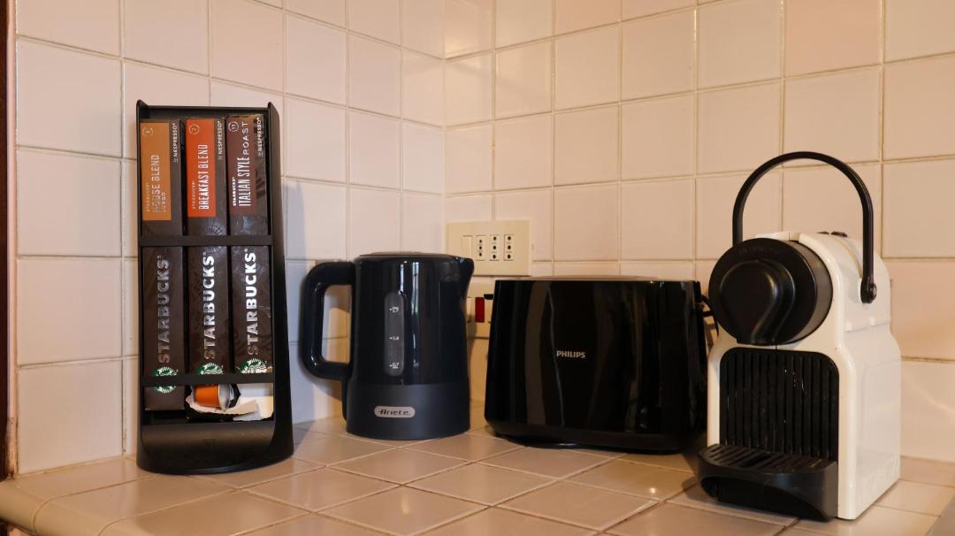 Photo of Kitchen in Massa e Cozzile