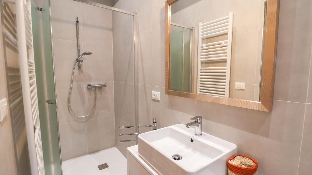 Photo of Bathroom in Massa e Cozzile