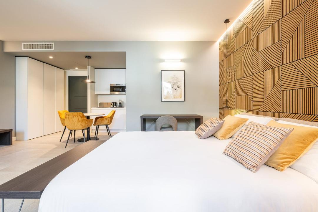 Photo of Bedroom in Cagliari