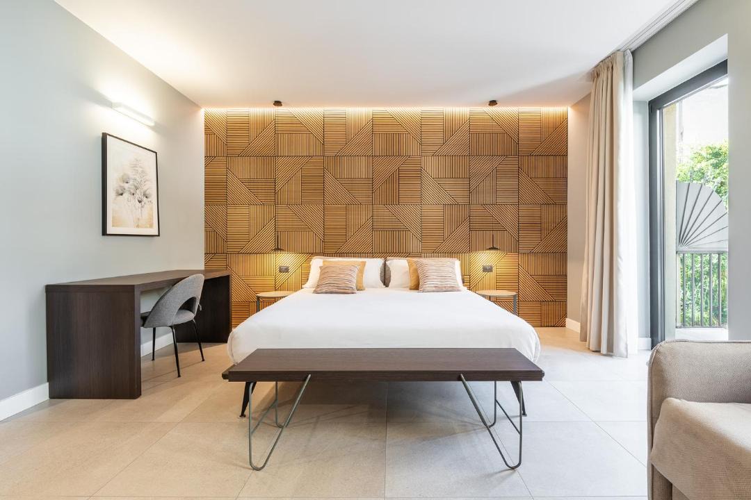Photo of Bedroom in Cagliari