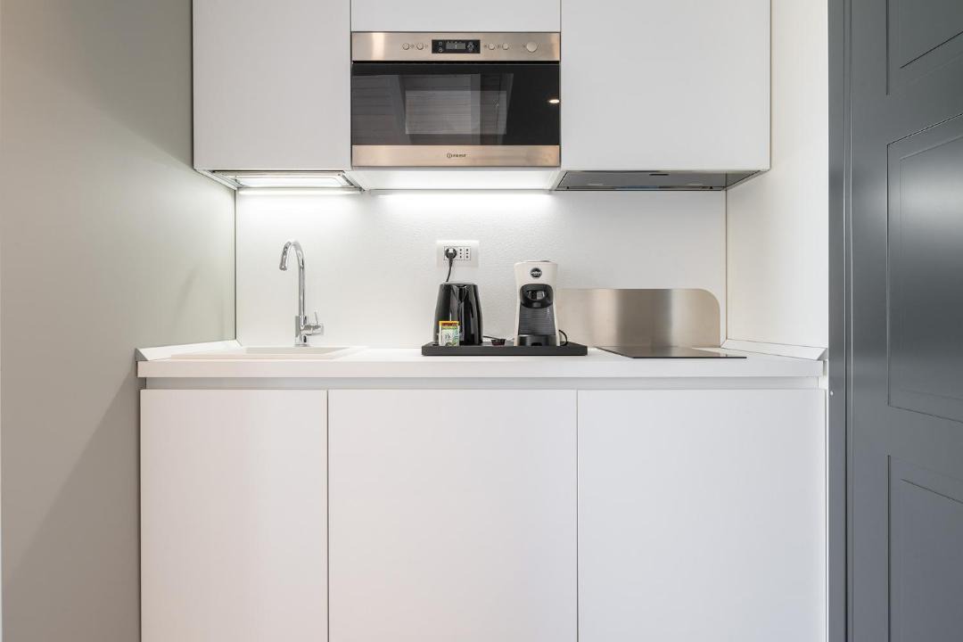 Photo of Kitchen in Cagliari