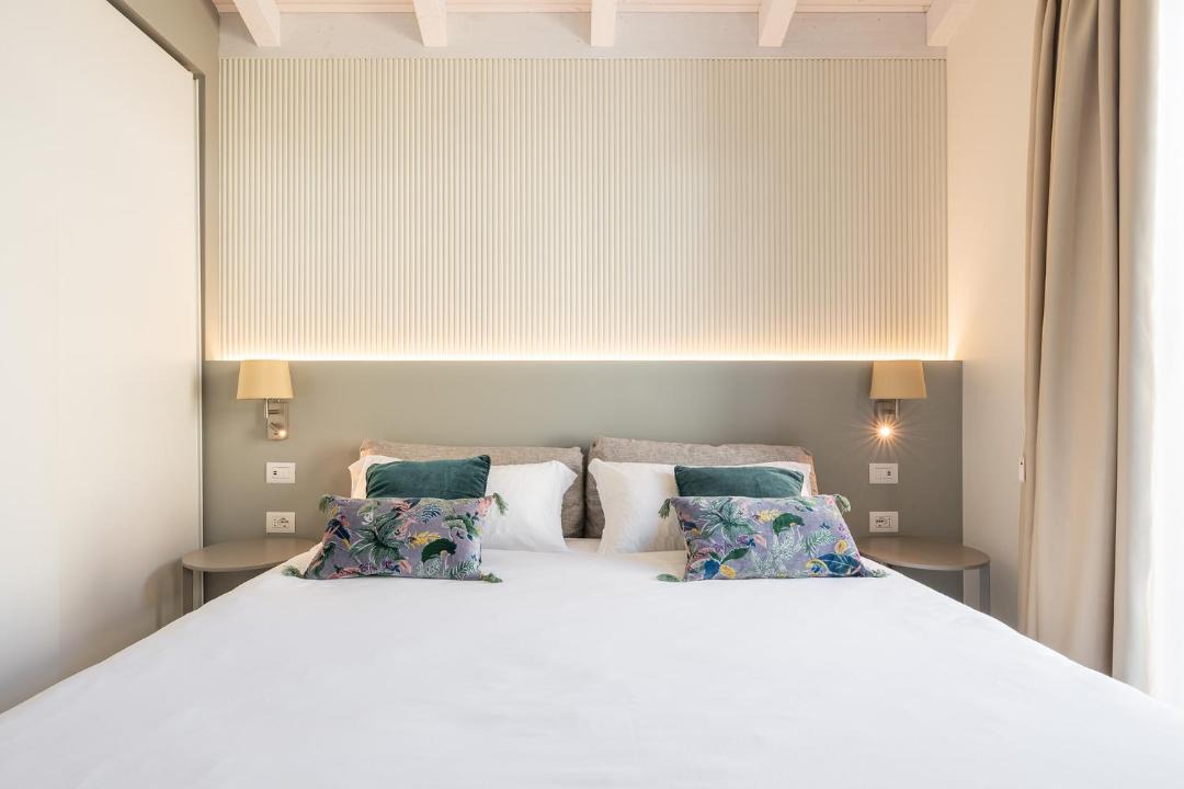 Photo of Bedroom in Cagliari