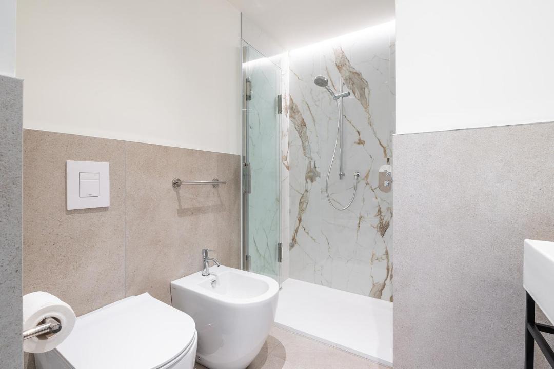 Photo of Bathroom in Cagliari