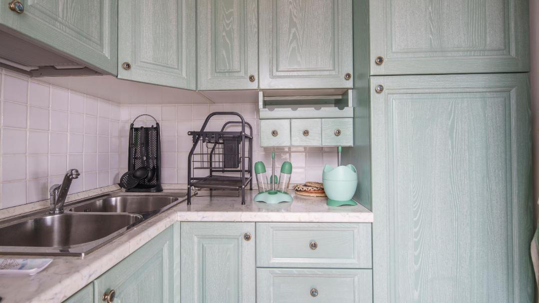 Photo of Kitchen in Porto San Paolo