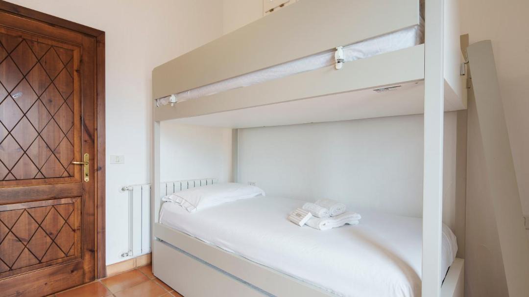Photo of Bedroom in Porto San Paolo