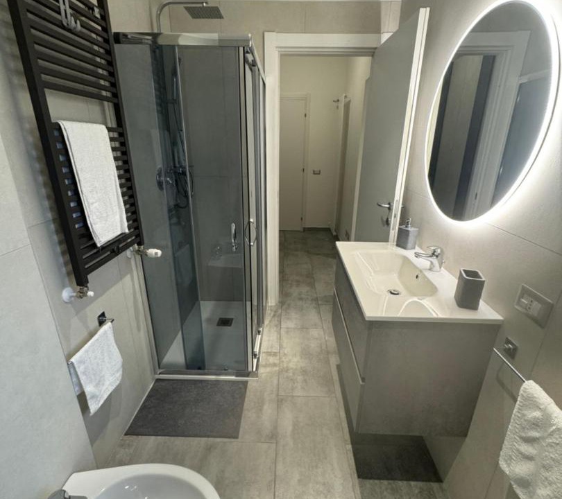 Photo of Bathroom in San Secondo Parmense