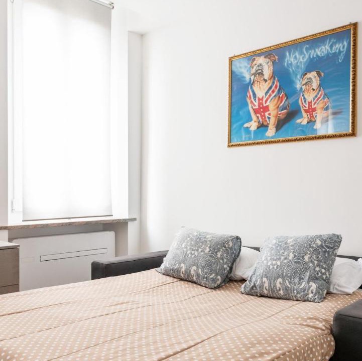 Photo of Bedroom in Somma Lombardo