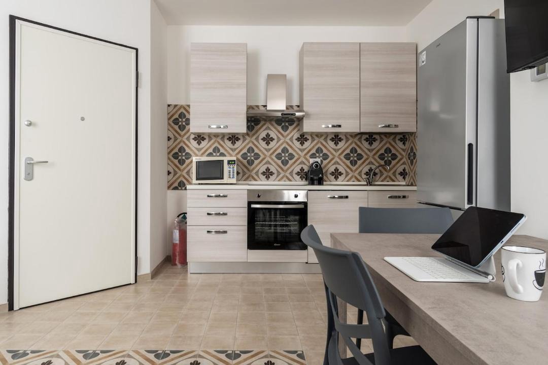 Photo of Kitchen in Somma Lombardo