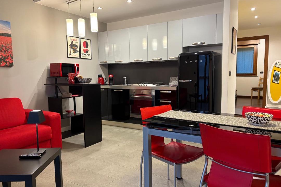 Photo of Kitchen in Santa Rita