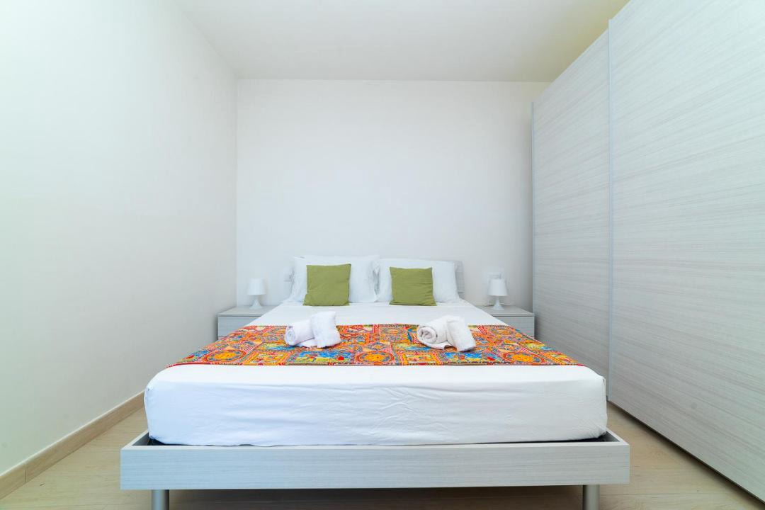 Photo of Bedroom in Torre Santa Sabina