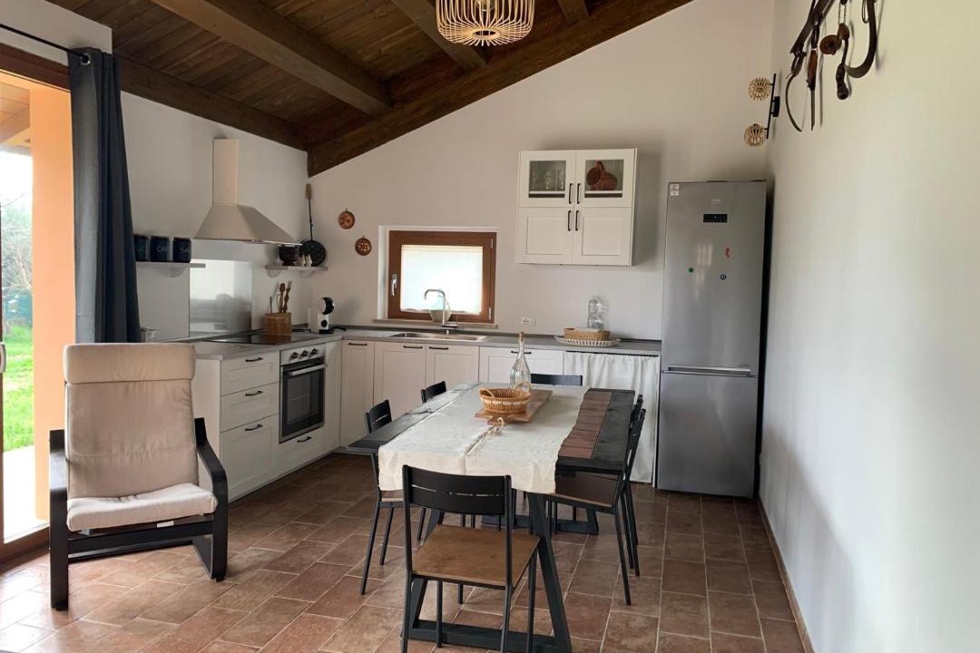 Photo of Kitchen in Loreto Aprutino