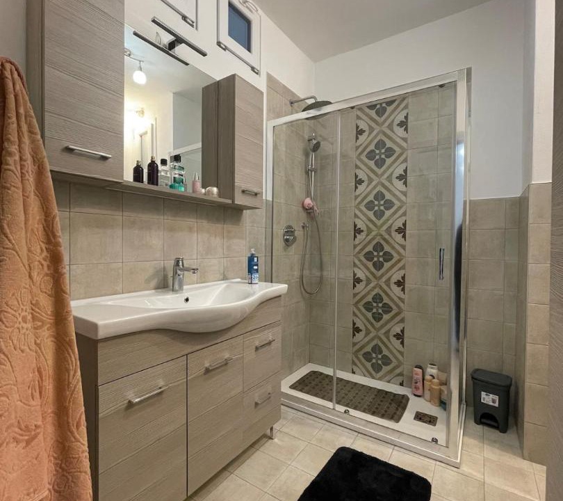 Photo of Bathroom in Somma Lombardo