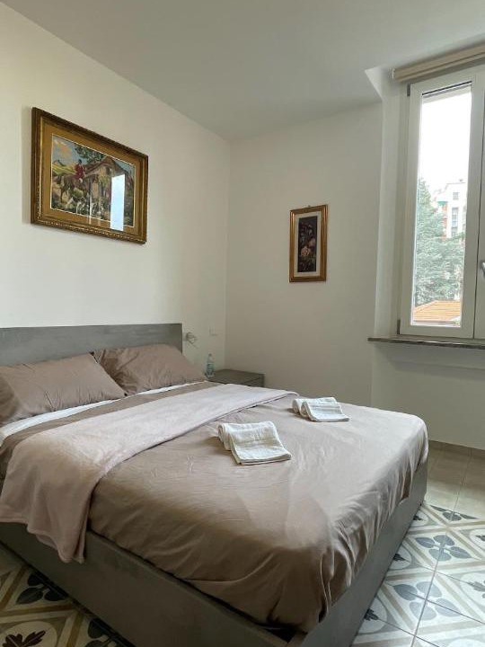 Photo of Bedroom in Somma Lombardo