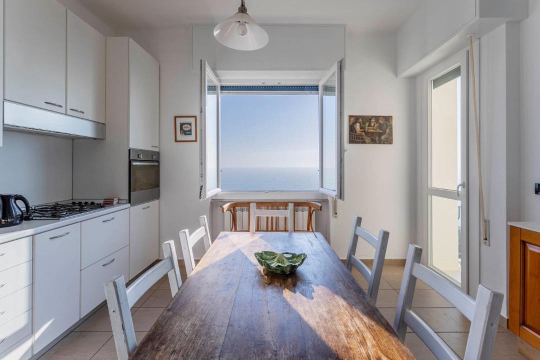 Photo of Kitchen in Pieve Ligure