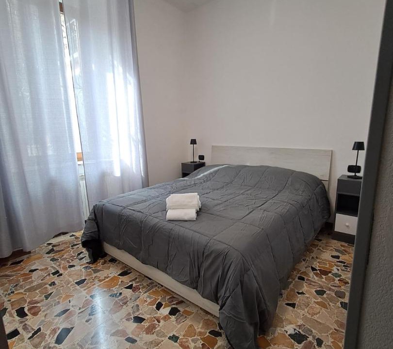 Photo of Bedroom in San Pellegrino Terme