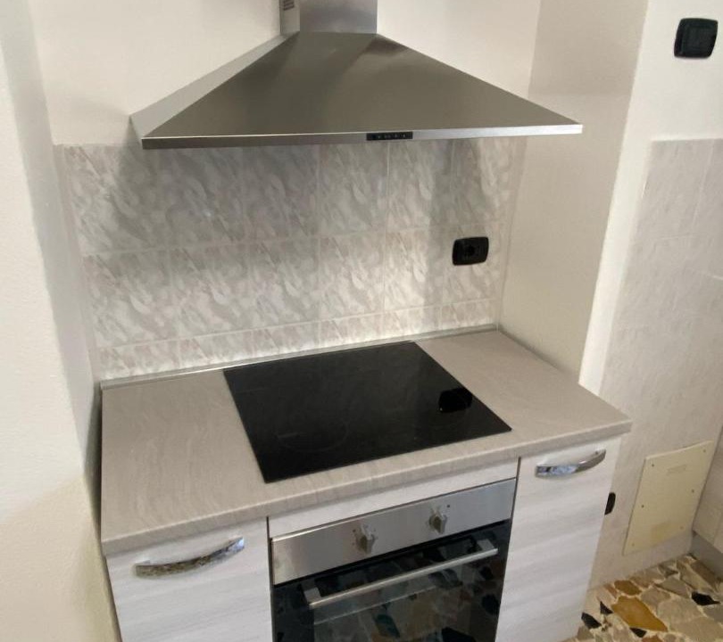 Photo of Kitchen in San Pellegrino Terme