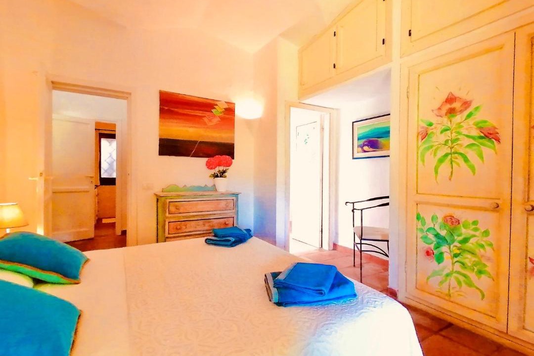 Photo of Bedroom in Liscia di Vacca