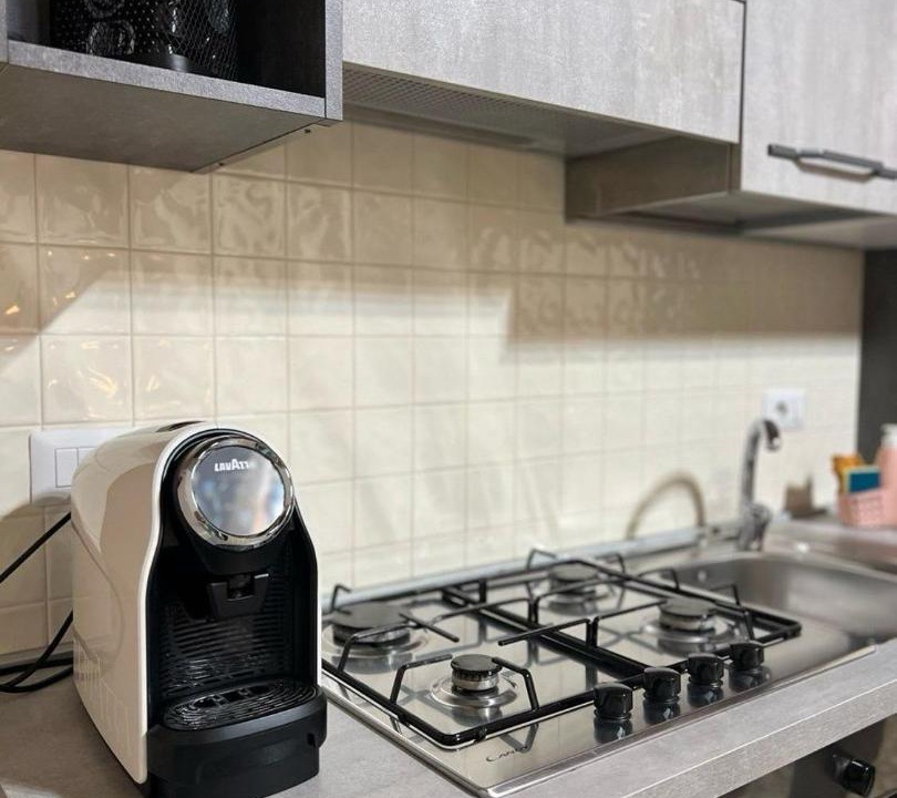 Photo of Kitchen in Bisceglie