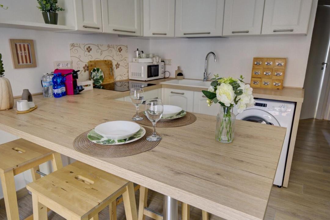 Photo of Kitchen in Parella