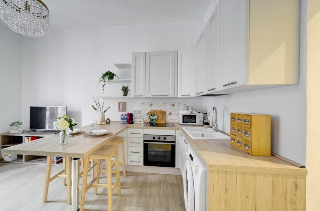 Photo of Kitchen in Parella
