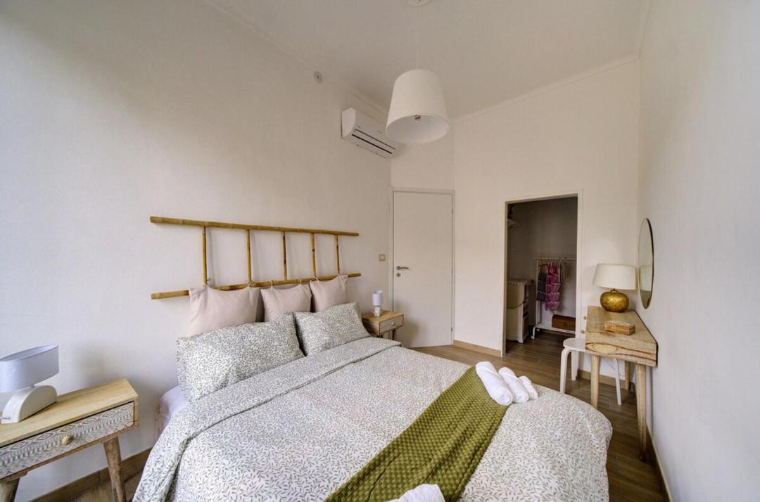 Photo of Bedroom in Parella