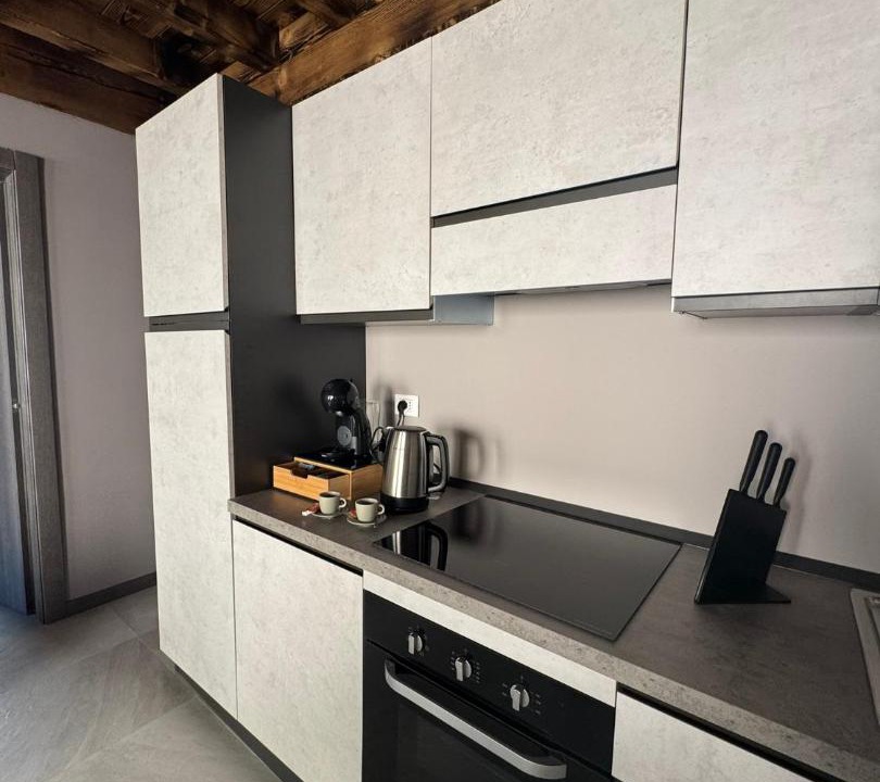 Photo of Kitchen in Adro