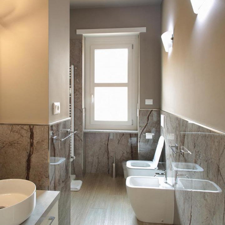 Photo of Bathroom in Parella