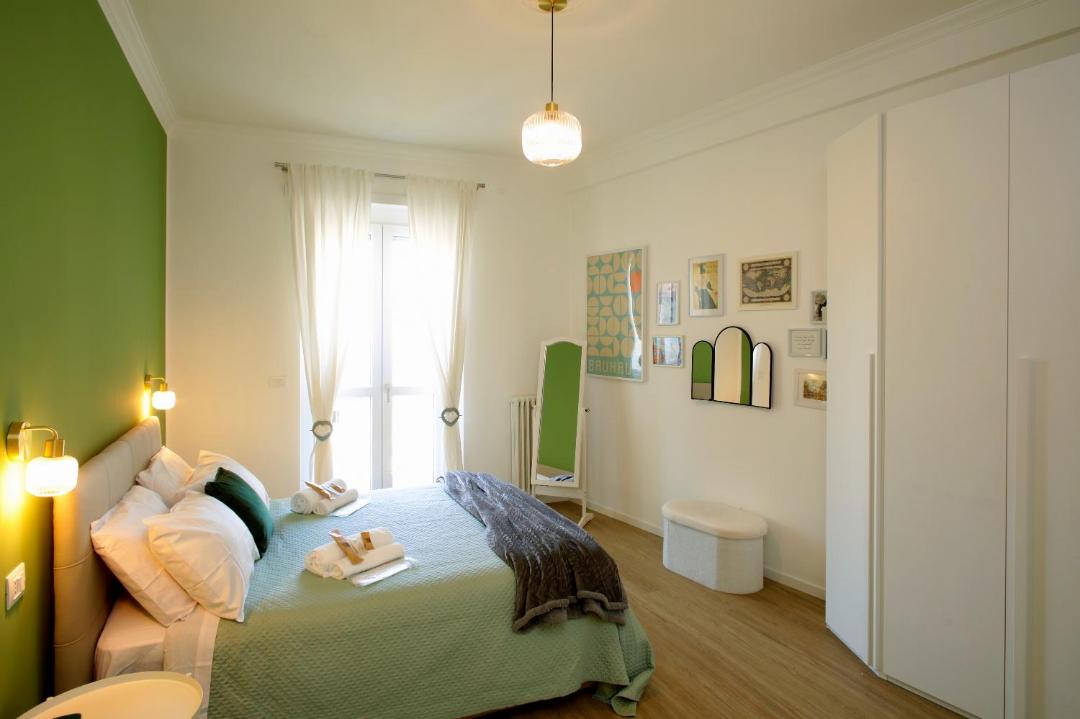 Photo of Bedroom in Parella