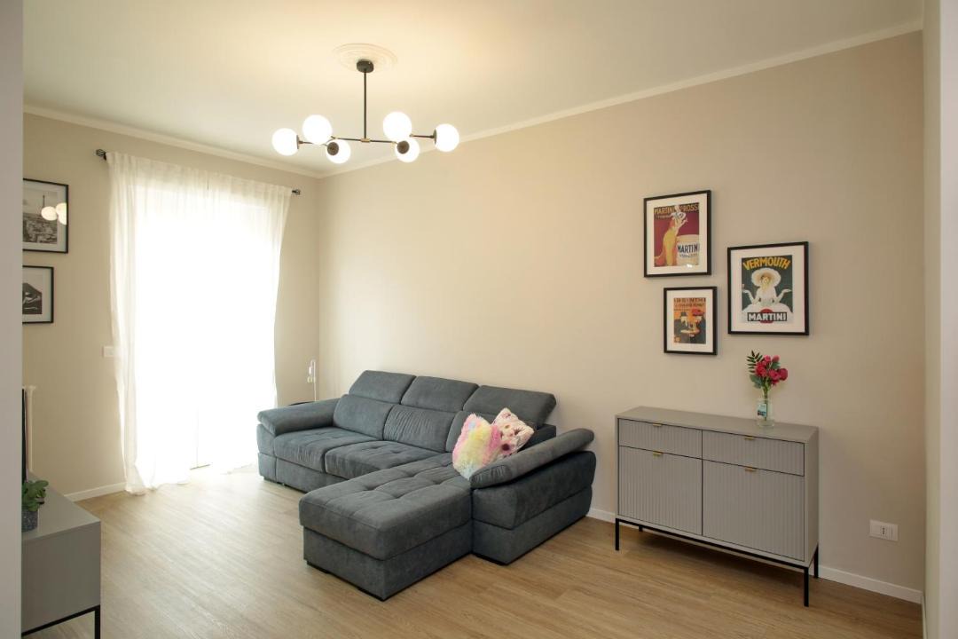 Photo of Livingroom in Parella