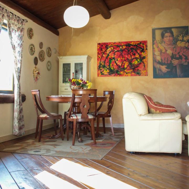 Photo of Livingroom in Ascoli Piceno