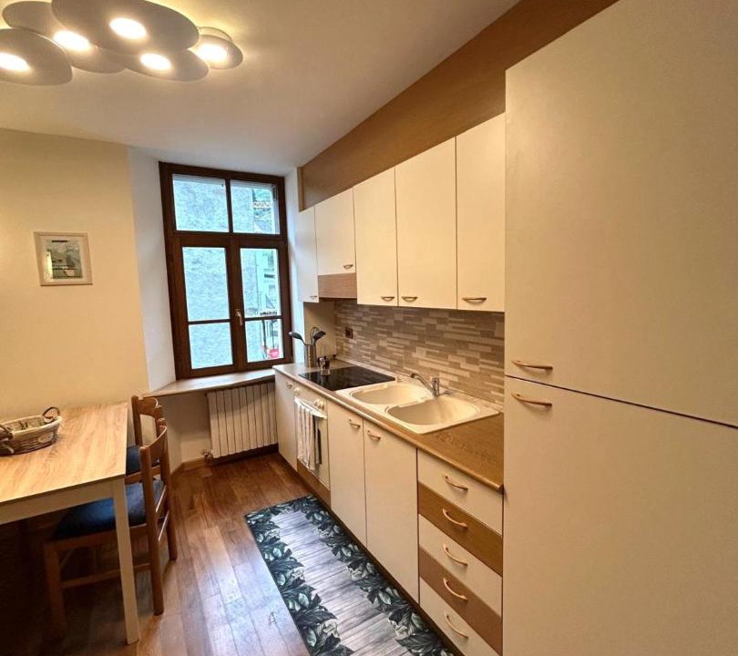 Photo of Kitchen in Valfurva