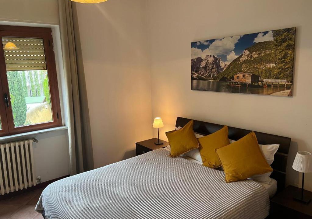 Photo of Bedroom in Quartiere XXIX Ponte Mammolo