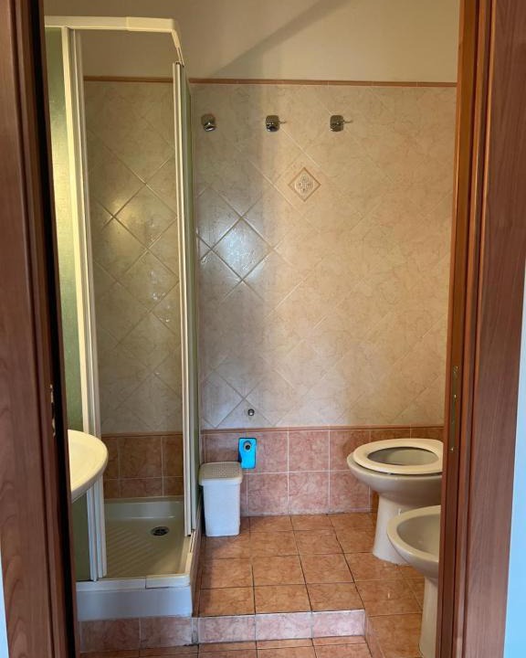 Photo of Bathroom in Quartiere XXIX Ponte Mammolo