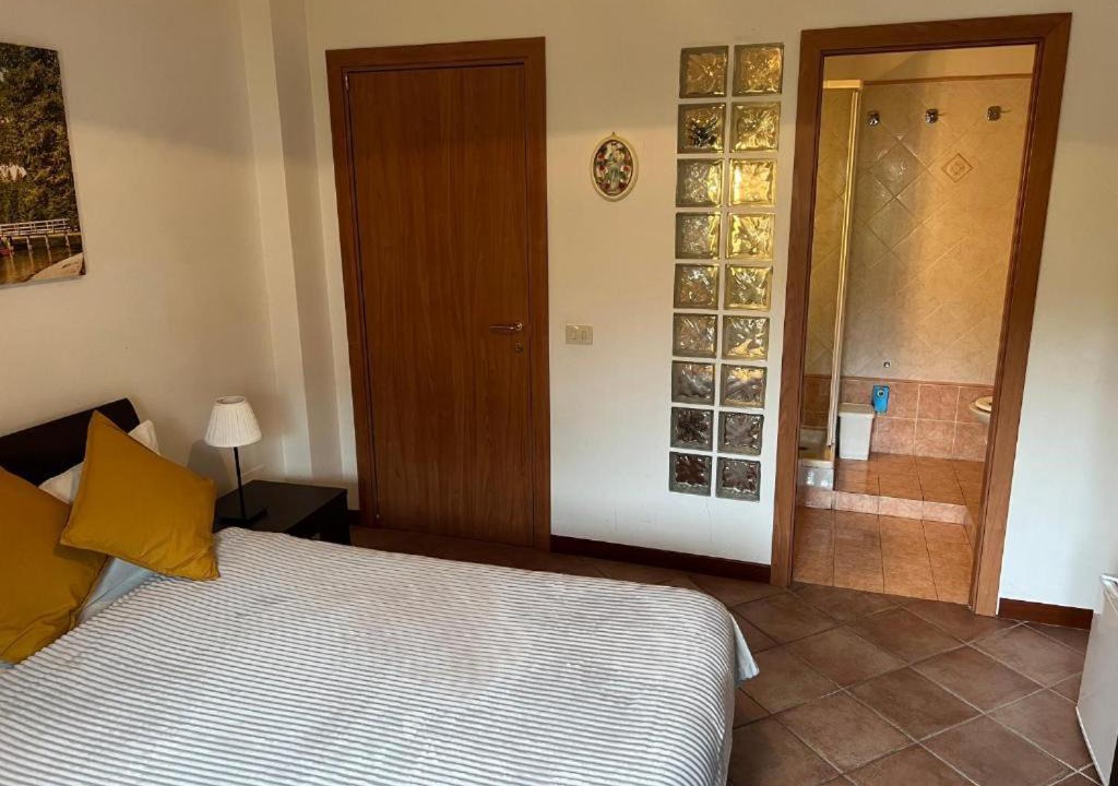 Photo of Bedroom in Quartiere XXIX Ponte Mammolo