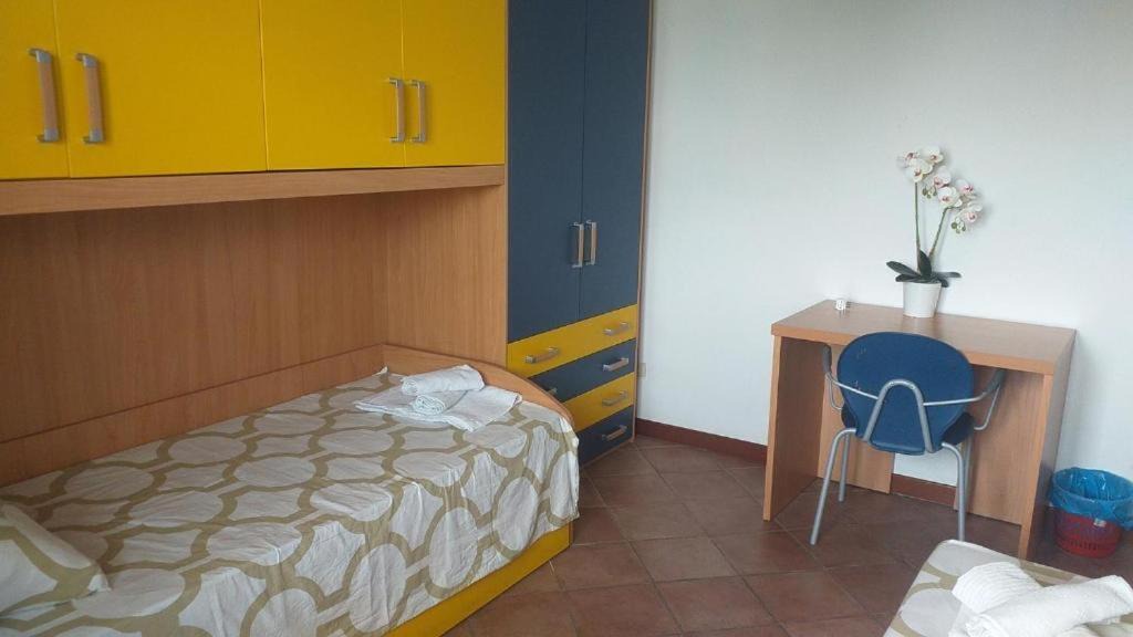 Photo of Bedroom in Quartiere XXIX Ponte Mammolo