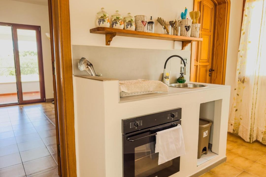 Photo of Kitchen in Tricase
