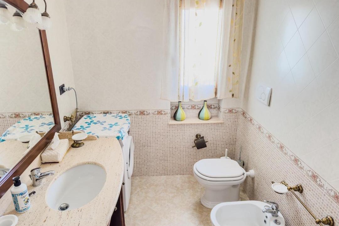 Photo of Bathroom in Tricase
