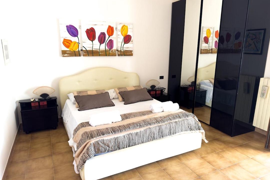 Photo of Bedroom in Tricase