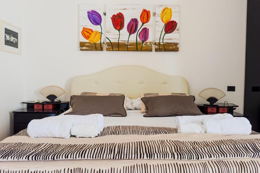 Photo of Bedroom in Tricase