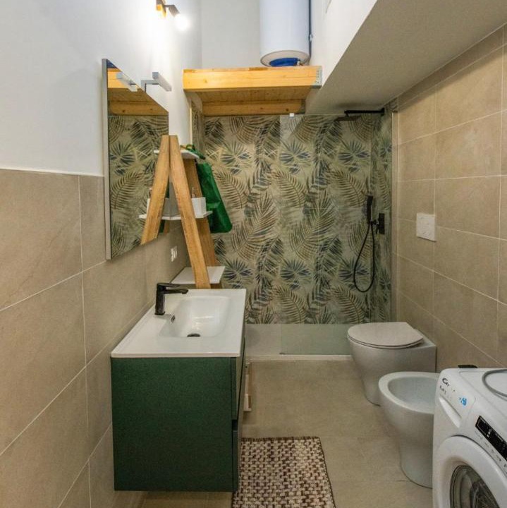Photo of Bathroom in Ortona