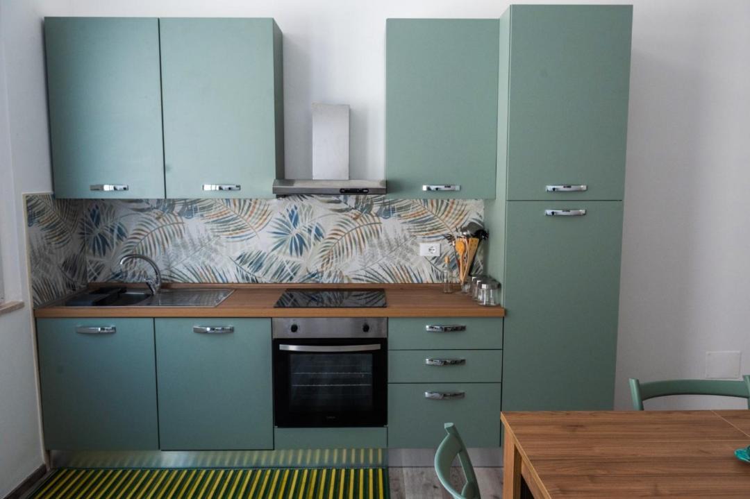 Photo of Kitchen in Ortona